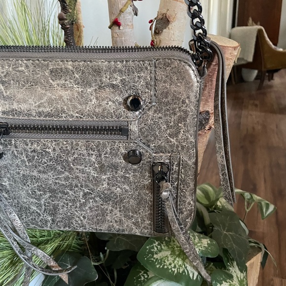 Botkier Metallic Purse - Picture 3 of 9